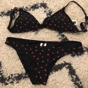 Madewell bikini